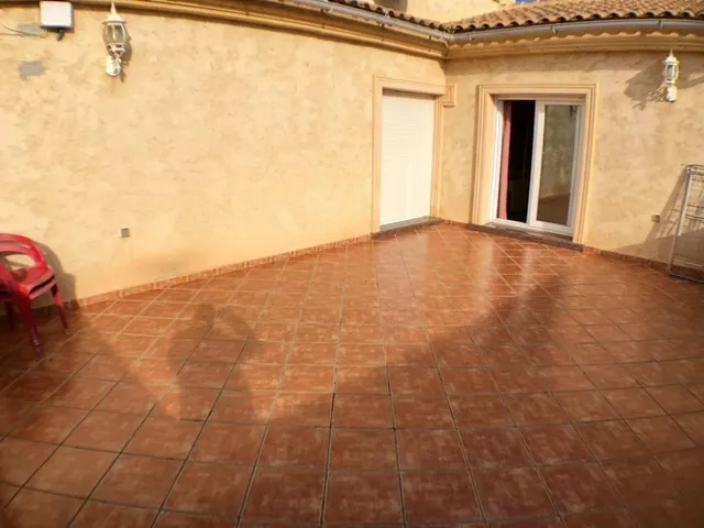 Villa en una ubicación excelente en Calpe — 17