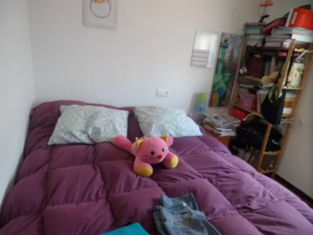 Piso de 3 dormitorios en el centro de Tomelloso — 21