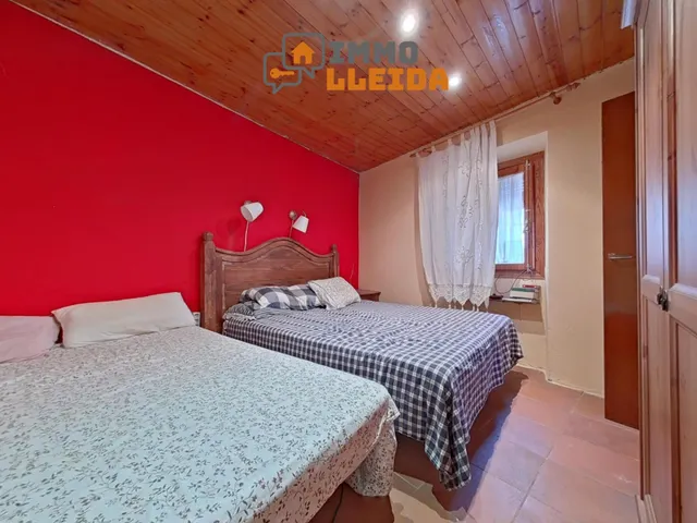 Casa de piedra en Nalec — 11