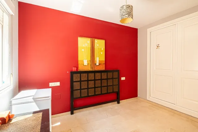 Ático 2 habitaciones 148m² en venta - Riviera del sol — 23