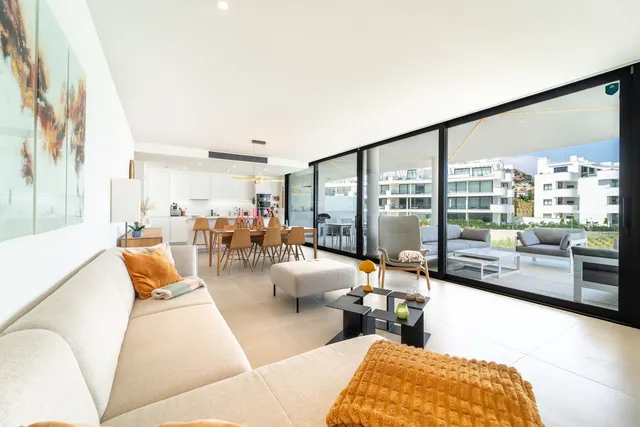Apartamento 3 habitaciones 138m² en venta - Centro — 8