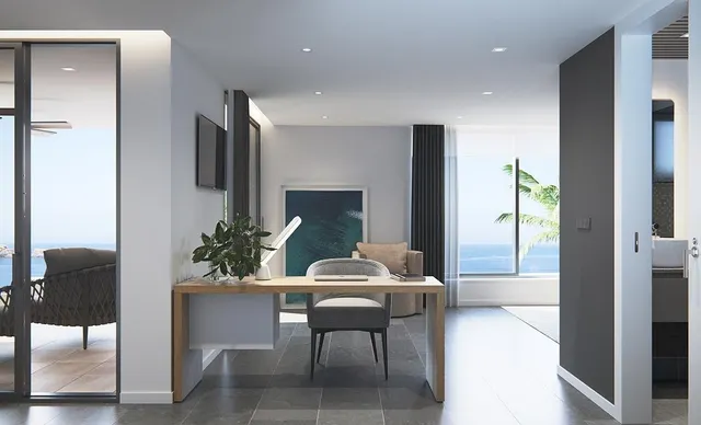 Villa 5 habitaciones 585m² en venta - Cabo de Palos — 32