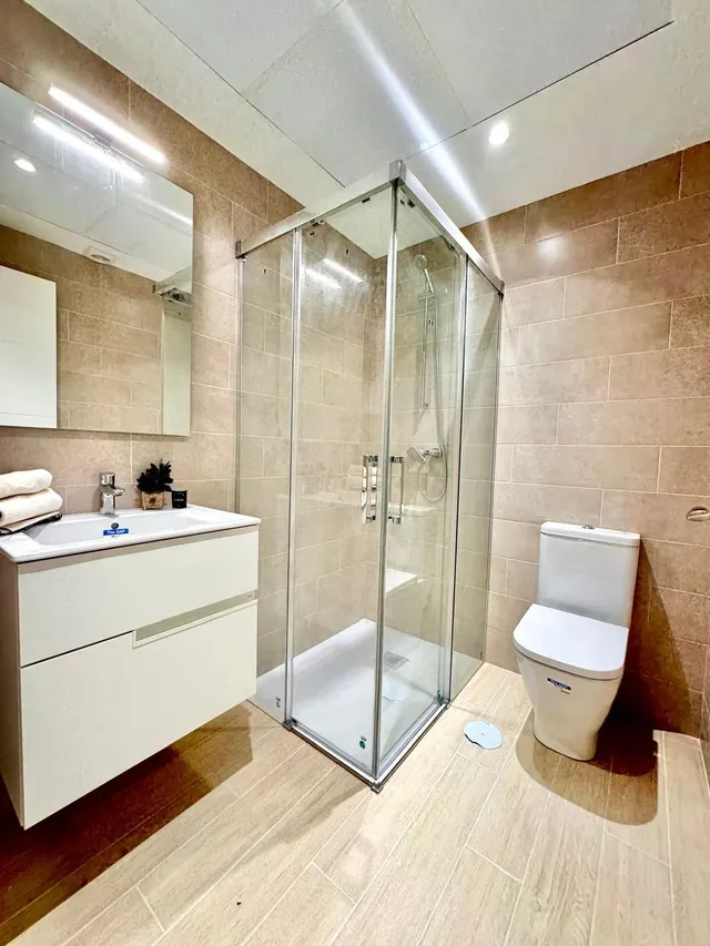 Apartamento 3 habitaciones 93m² en venta - Centro — 22