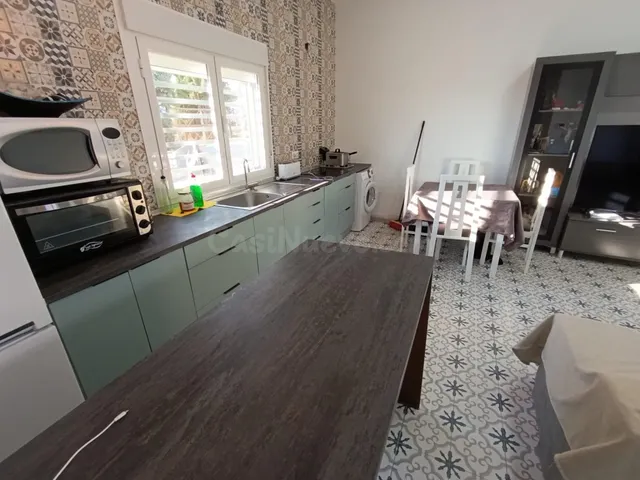 Exclusiva vivienda de obra nueva en planta baja en El Portic - foto 4