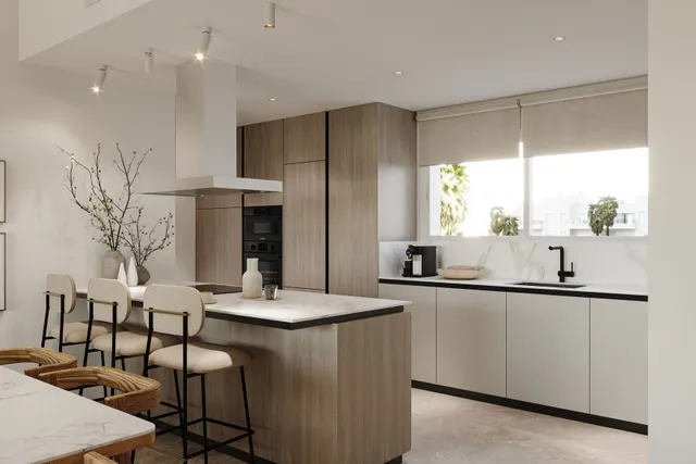 Villa 3 habitaciones 307m² en venta - Comunidad valenciana - foto 5