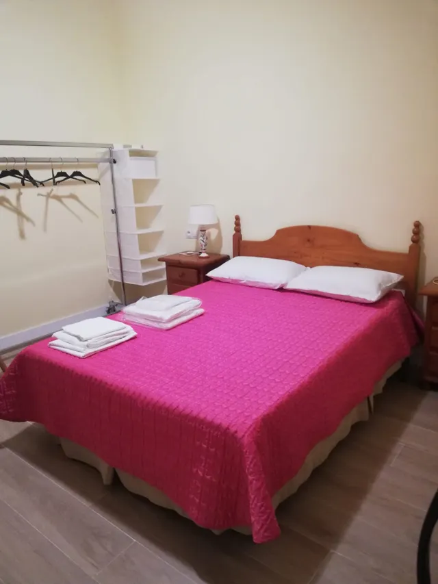 SOLO PARA INVERSORES, VIVIENDA EN CENTRO DE CADIZ RECIEN REFORMADA. — 18
