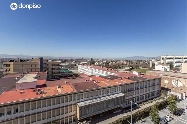 EXCLUSIVO PISO EN ARABIAL — 27