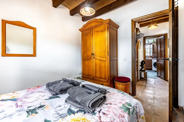 Finca rústica 3 habitaciones 158m² en venta - South of spain — 13