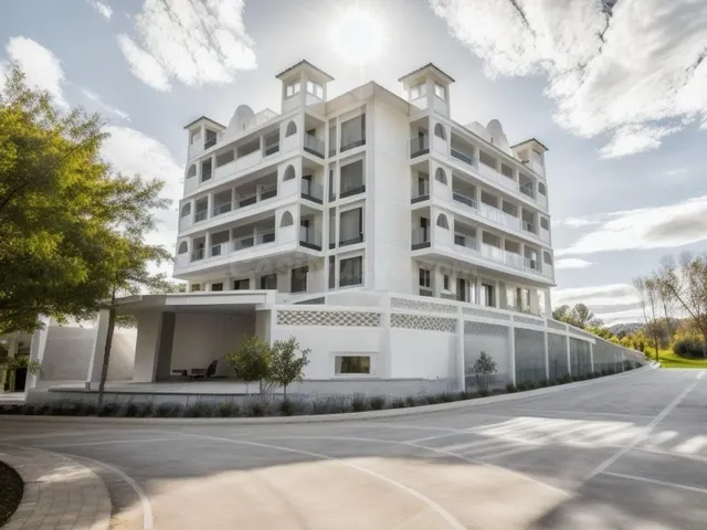 Ático 2 habitaciones 61m² en venta - Comunidad valenciana
