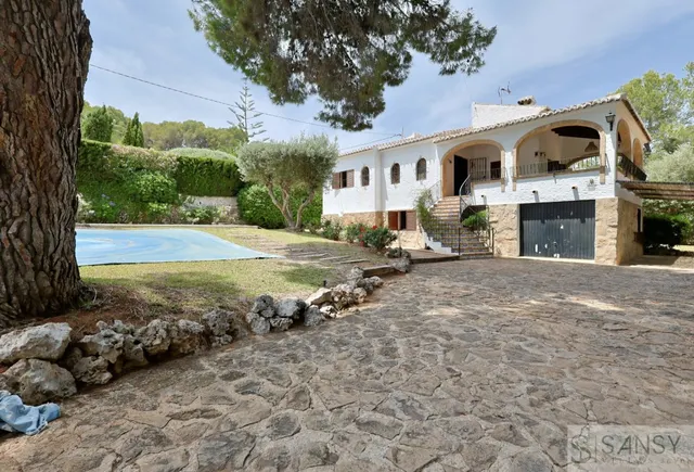 Casa-Chalet en Venta en Javea/Xabia Alicante — 10