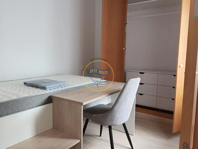 Oportunidad Piso en Alquiler en Cocentaina (Alicante) — 16