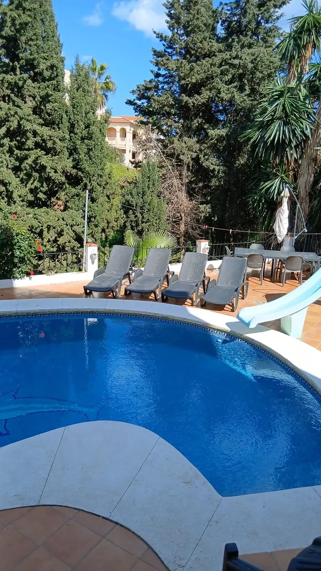 Chalet 6 habitaciones 158m² en venta - Riviera del sol — 28