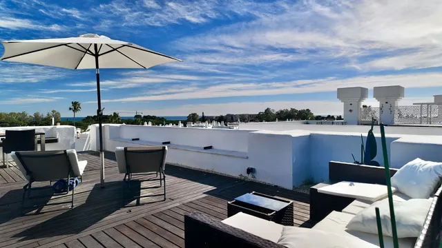 Ático Dúplex 2 habitaciones 94m² en venta - Paraiso-Barronal — 26