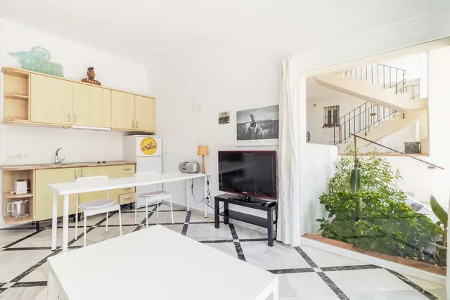Negocio 4 habitaciones 236m² en venta - Costa Del Sol — 15