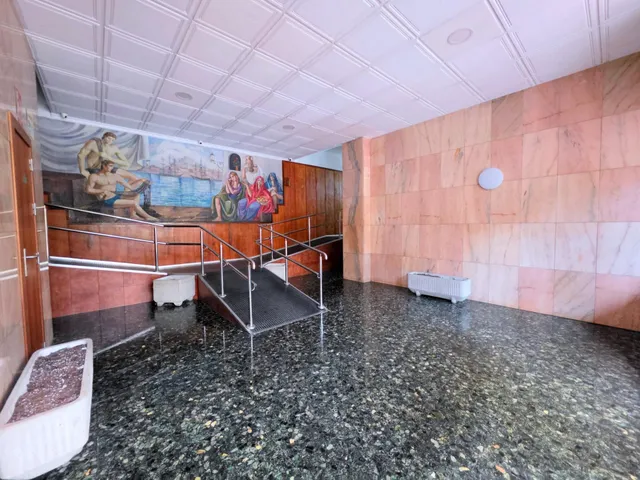 Vivienda reformada de 3 dormitorios y 2 baños en Capitanes Ripoll en Cartagena — 36