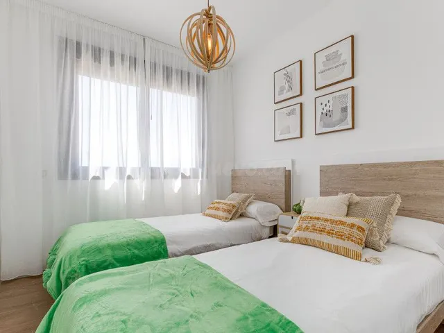 Villa 4 habitaciones 168m² en venta - Finestrat Urbanizaciones — 28