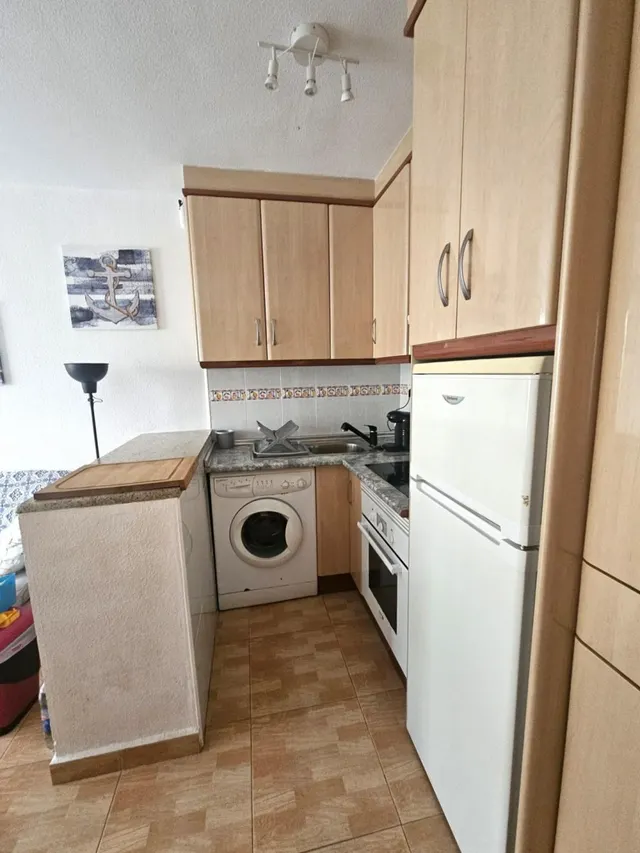 Bungalow 2 habitaciones 36m² en venta - Los balcones — 13