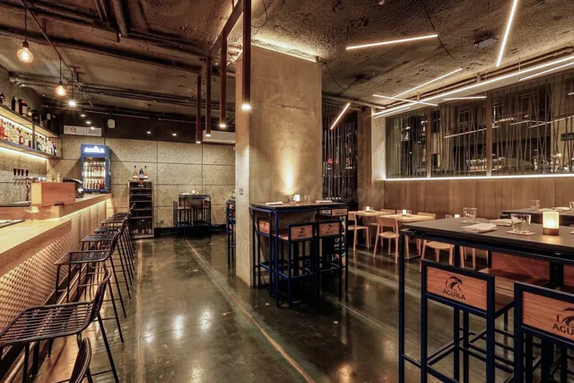Bar - Cafetería en traspaso en zona Hispanoamerica