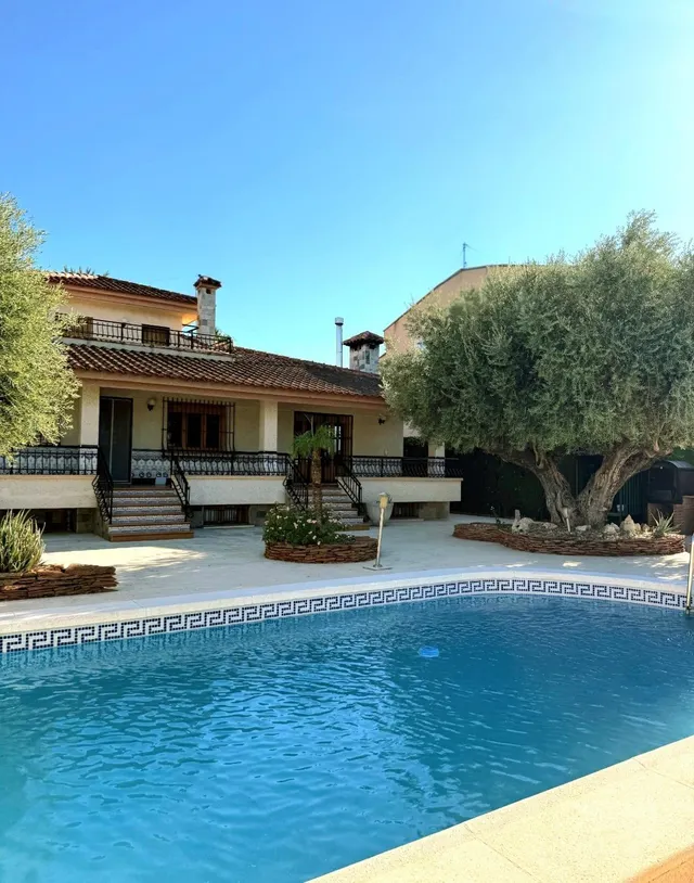 Chalet 6 habitaciones 506m² en venta - Montepinar — 30