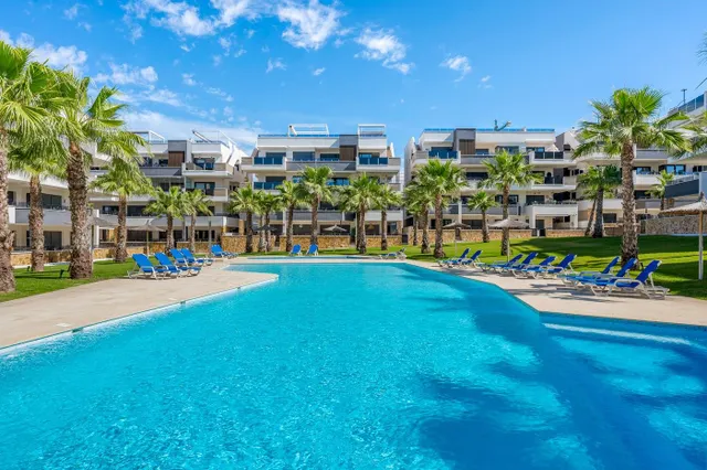 Apartamento 2 habitaciones 80m² en venta - PAU 26 — 29