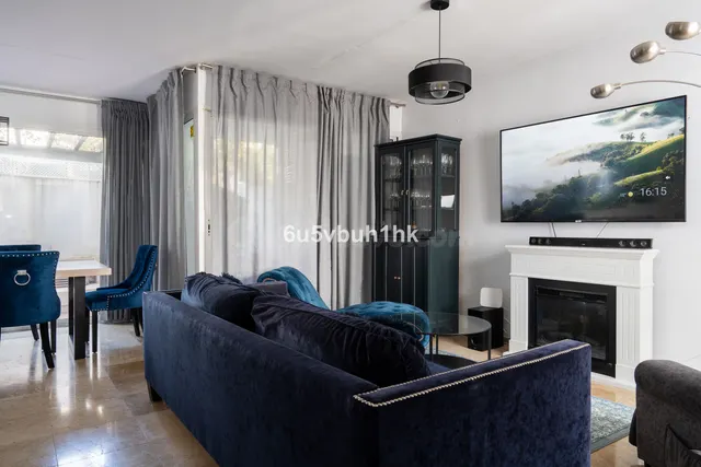 Adosado 4 habitaciones 159m² en venta - Marbella - foto 4