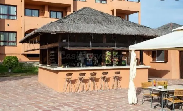 IDEAL INVERSION -APARTAMENTO DE GESTION HOTELERA — 5
