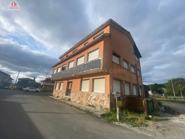 REF:05312 AMPLIA EDIFICACIÓN ACONDICIONADA COMO LOCAL COMERC - foto 2