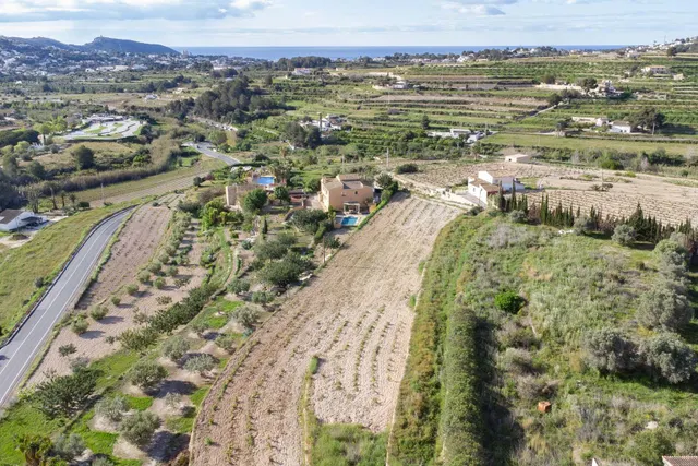 Villa 4 habitaciones 457m² en venta - Costa blanca norte — 16