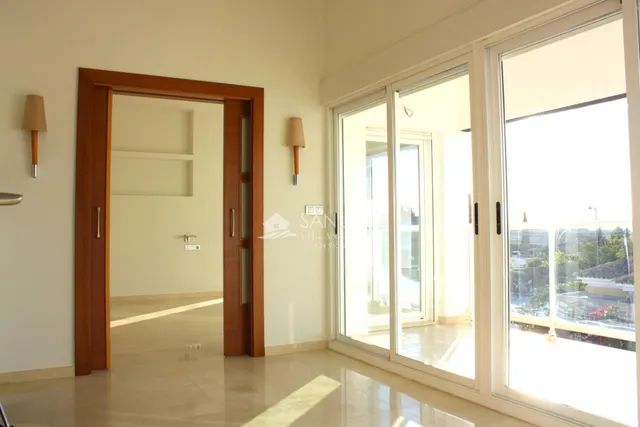 CHALET EN PRIMERA LINEA DE CAMPO DE GOLF, ALENDA GOLF, ALICANTE — 16