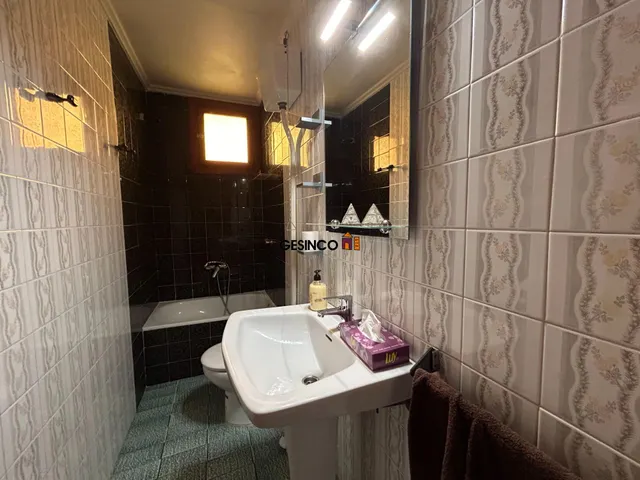 VIVIENDA EN ROTGLA Y CORBERA CON AMPLIAS POSIBILIDADES — 15