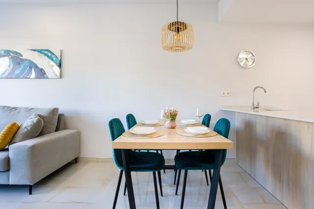 Apartamento 2 habitaciones 80m² en venta - PAU 26 — 10