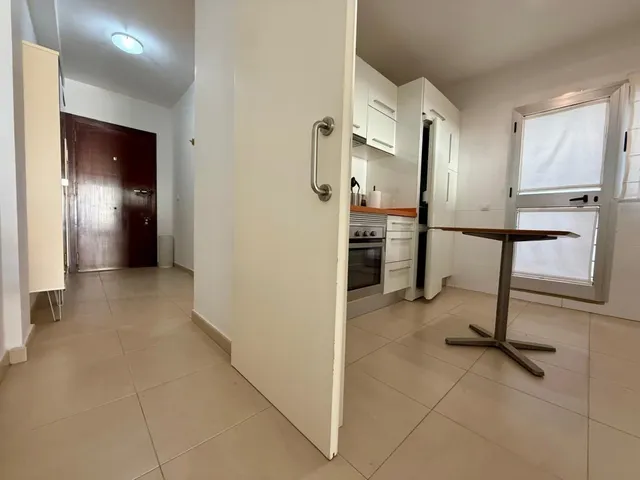 Preciosa vivienda EN ALQUILER en el barrio de la Macarena — 7