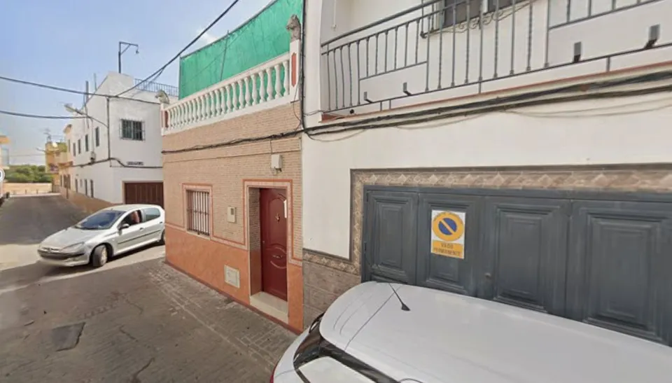 Venta casa en Sevilla