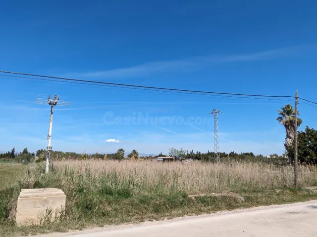SOTO EN POBLE NOU - foto 4