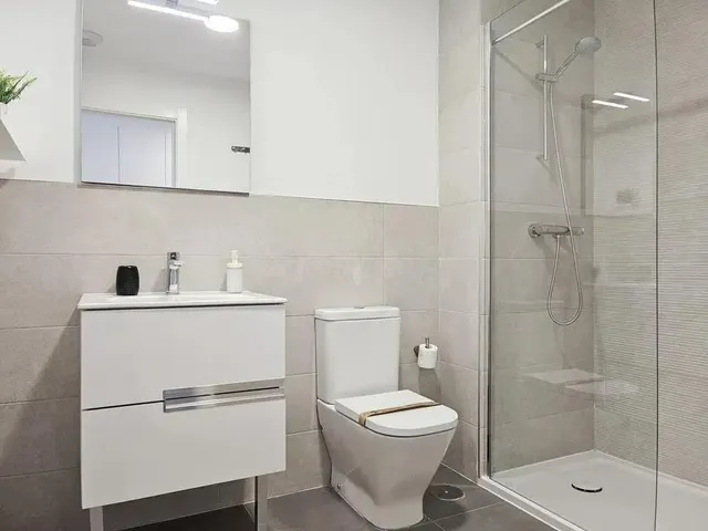 Piso 3 habitaciones 140m² en venta - Los Álamos — 40