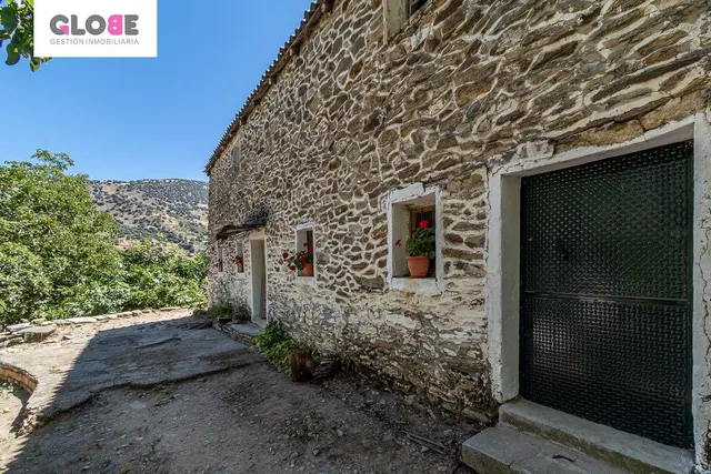 73.000 m2 Finca rústica con vivienda en Güéjar Sierra — 3