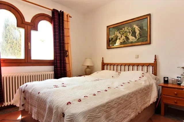 Villa 8 habitaciones 392m² en venta - Benissa pueblo — 14