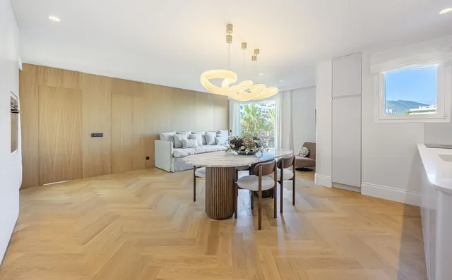 Apartamento 2 habitaciones 100m² en venta - Marbella — 11