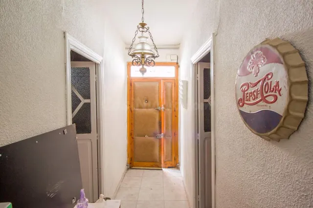 VIVIENDA UNIFAMILIAR A LA VENTA ZONA VISTA ALEGRE - foto 4