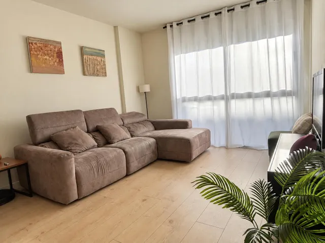 ATICO DUPLEX COMO NUEVO EN CENTRO — 22