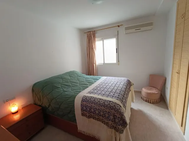 ÁTICO DUPLEX EN GRAO DE GANDIA (VALENCIA) — 17
