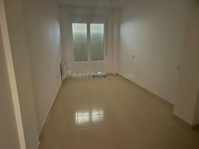 Apartamento de 1 dormitorio con garaje y trastero. Centro Ta - foto 4
