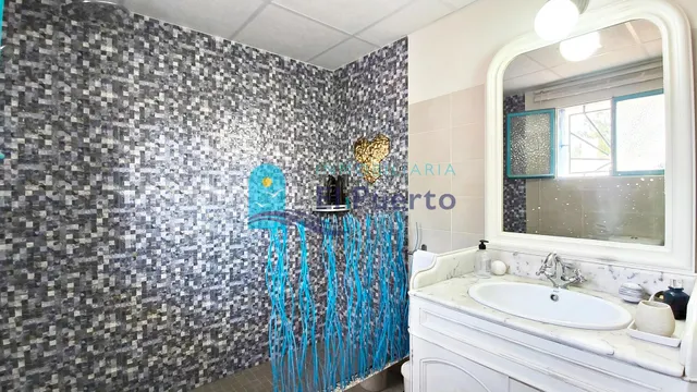 Casa de campo reformada con gran terreno y vistas a la montaña en los muñoces – ref. 2132 — 33