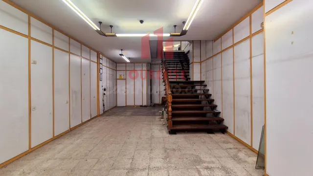 LOCAL COMERCIAL EN EL CENTRO DE LA CIUDAD DE OURENSE