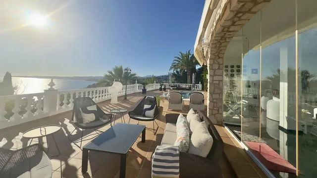 Chalet 5 habitaciones 510m² en venta - Centro — 29