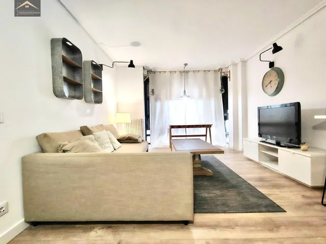 PISO REFORMADO EN NUMANCIA. — 4