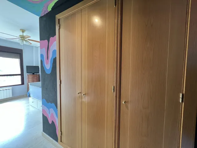 Piso en Venta en Alicante Alicante PLAYA DE SAN JUAN — 18