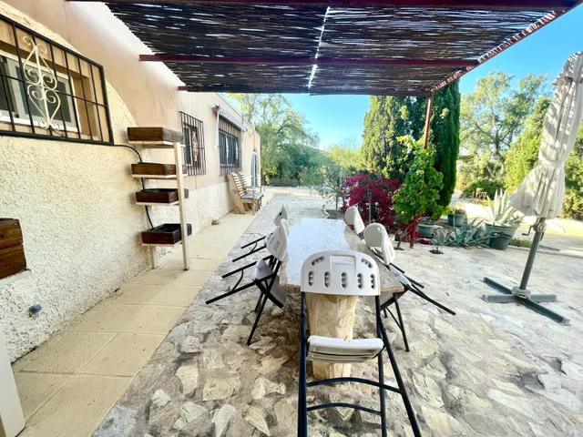 Villa 5 habitaciones 300m² en venta - Comunidad valenciana — 24