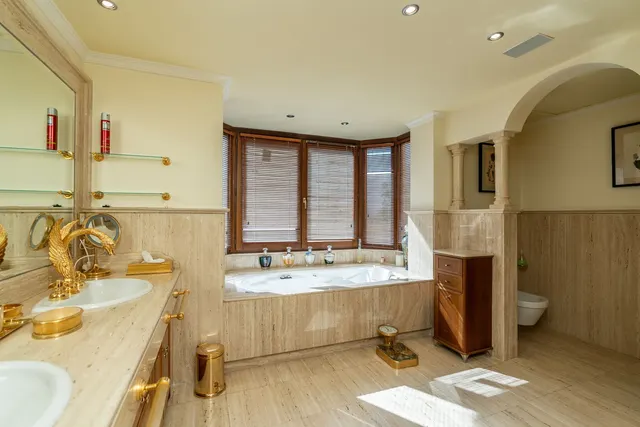 Chalet 7 habitaciones 985m² en venta - Marbella — 25