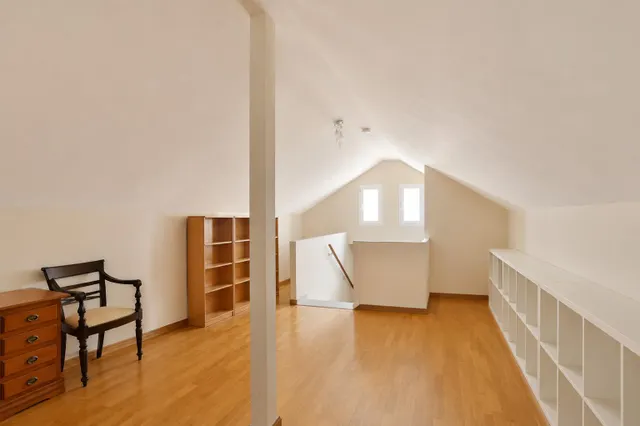 Espectacular casa en Pinares de San Antón, Málaga — 41